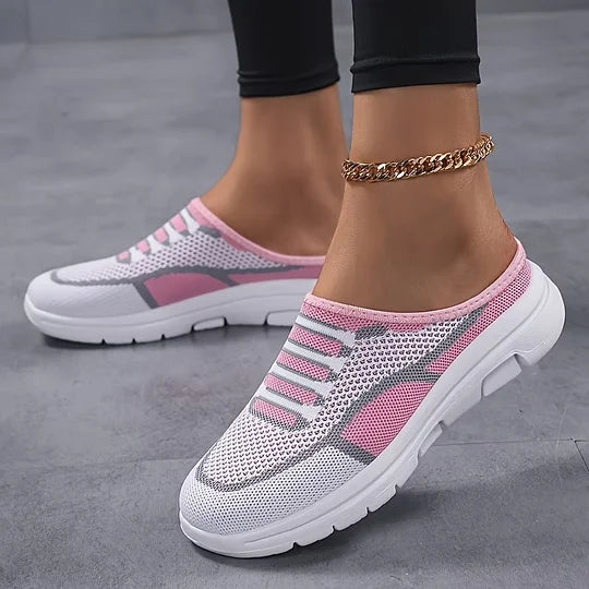 Selena – Sandalias romanas
