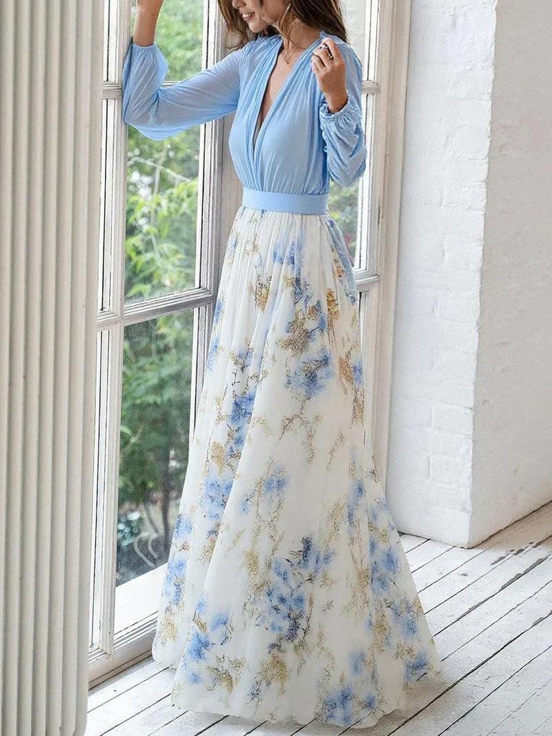 Kaelina | Vestido elegante
