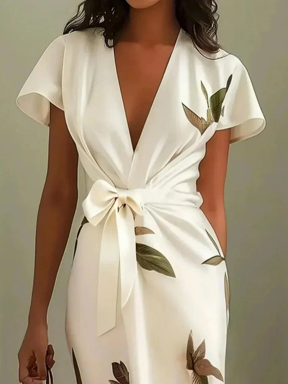 Vaelina | Vestido elegante