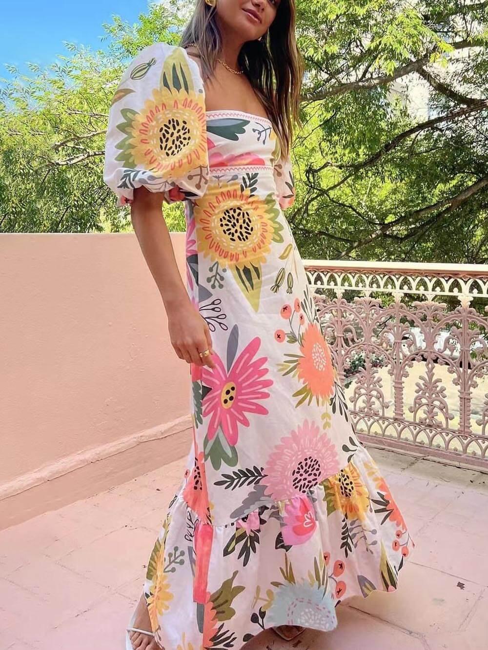 Celoria | Vestido elegante