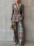 Hilary | Conjunto elegante mujer