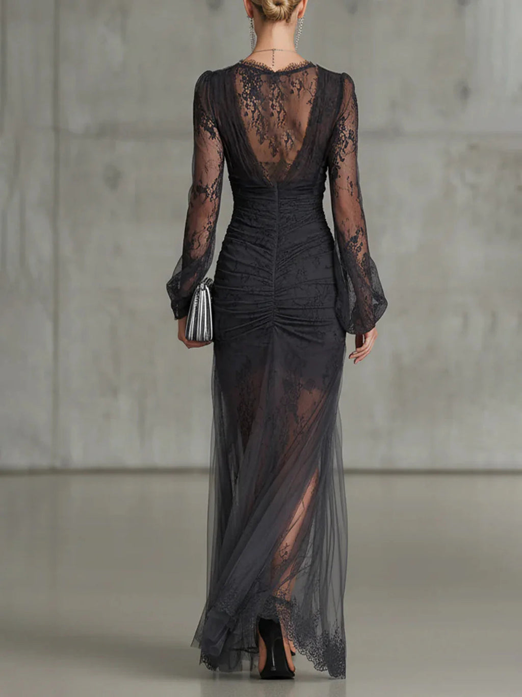 Mirellia | Vestido elegante