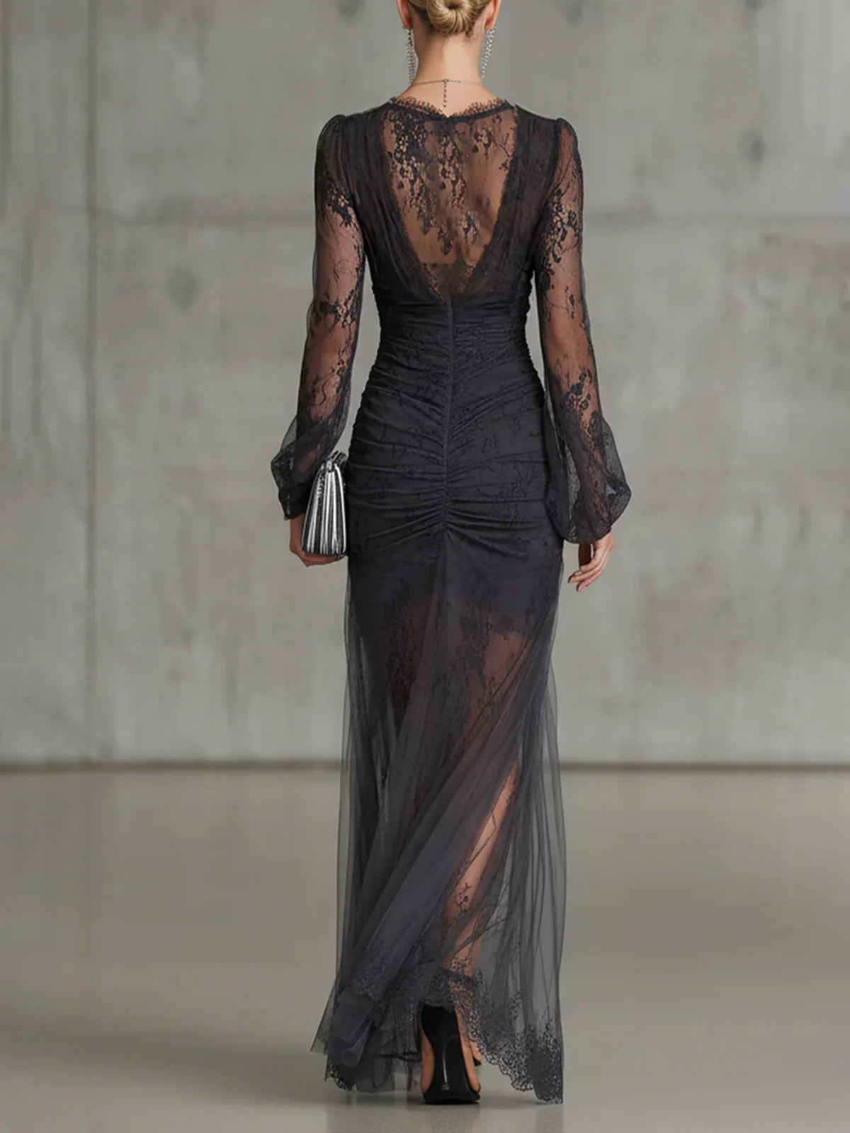 Mirellia | Vestido elegante