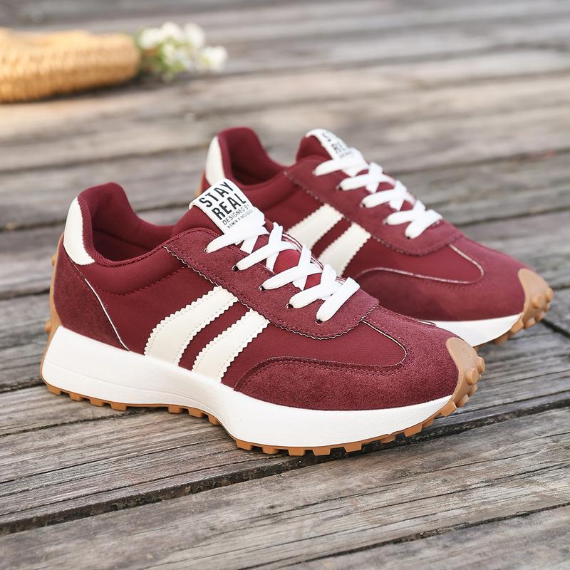 Evelyn – Zapatos ortopédicos casuales de piel