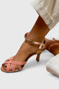 Danariah – Tacones ortopédicos