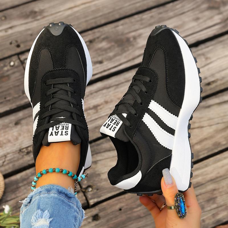Evelyn – Zapatos ortopédicos casuales de piel