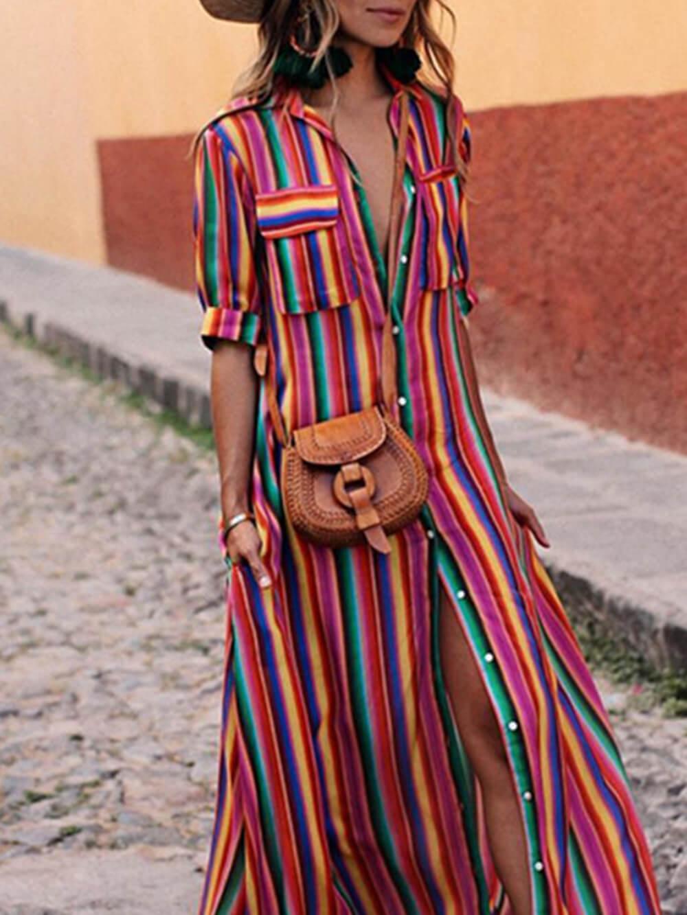 Ismerelle | Vestido elegante