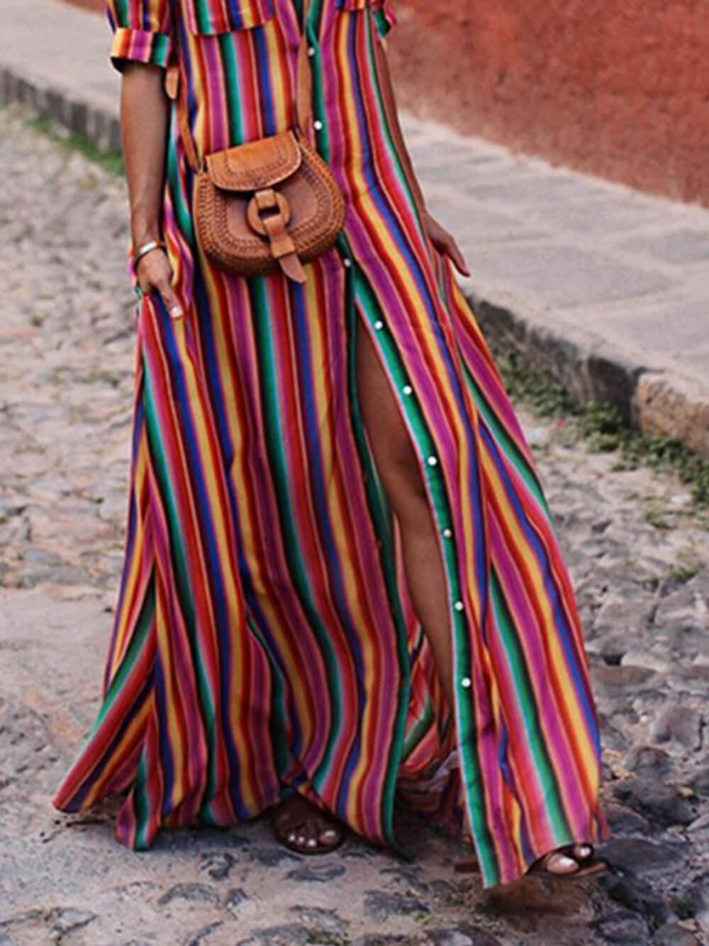 Ismerelle | Vestido elegante