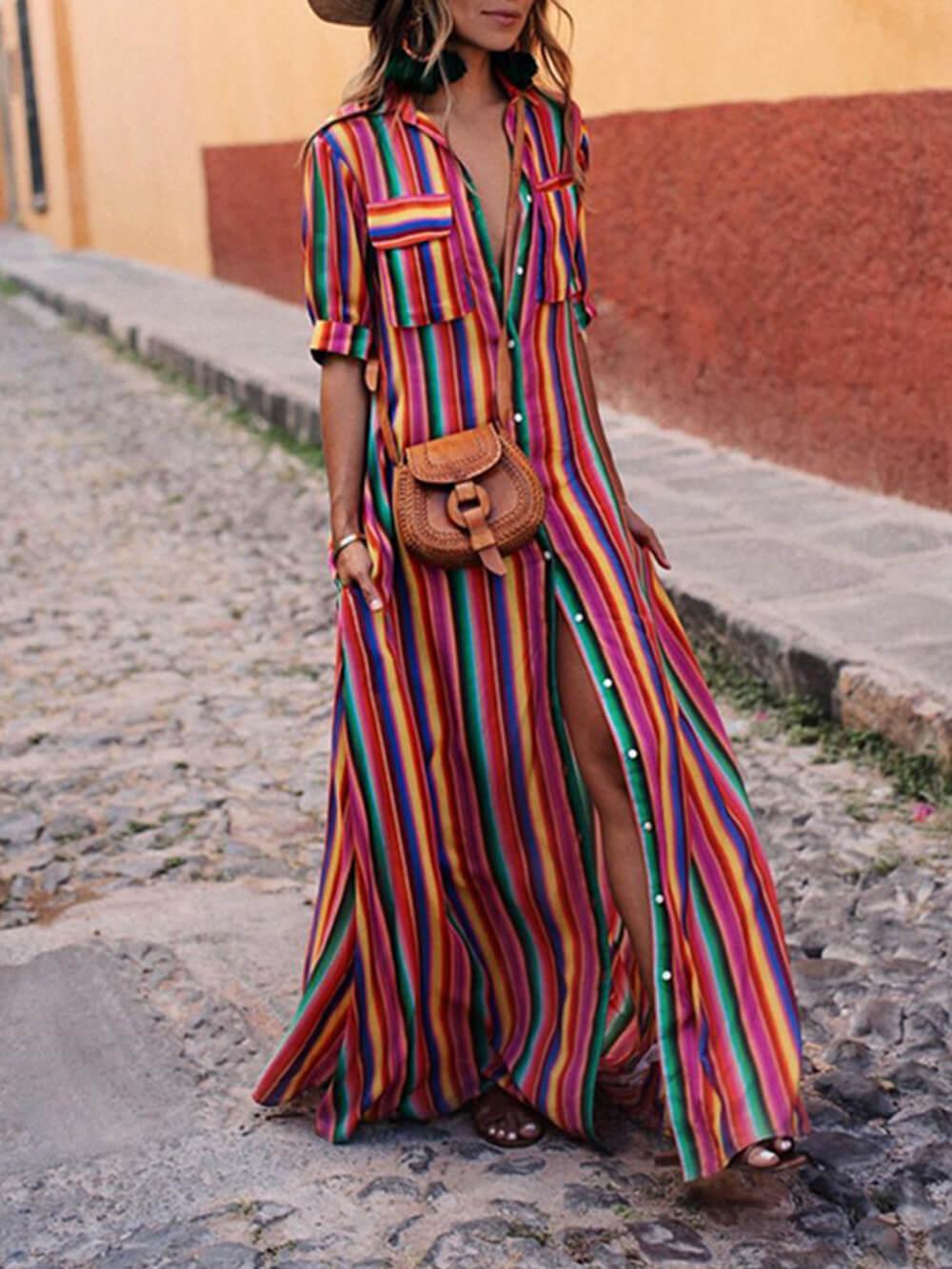 Ismerelle | Vestido elegante