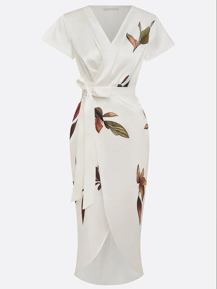 Vaelina | Vestido elegante