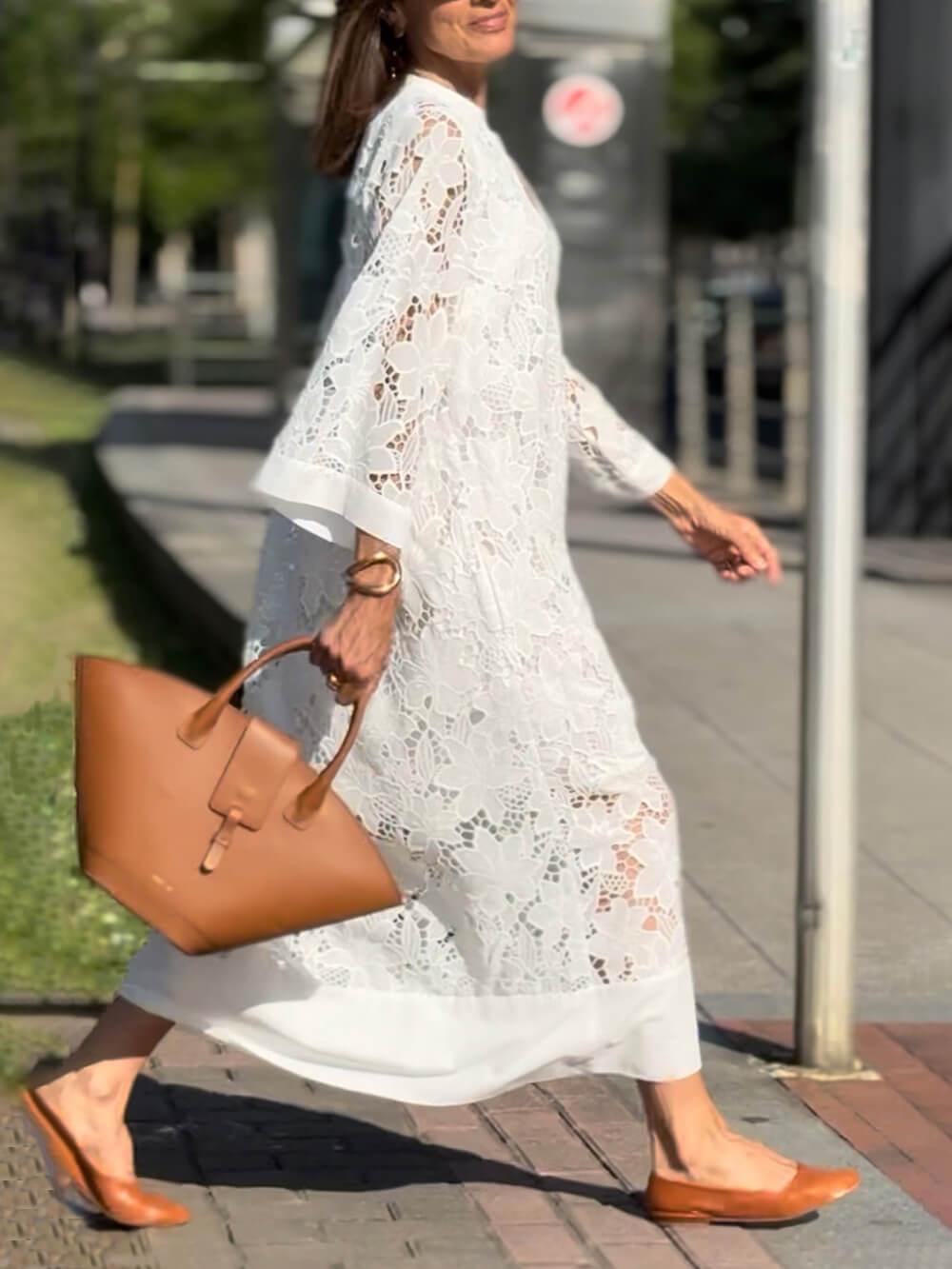 Sorelia | Vestido elegante