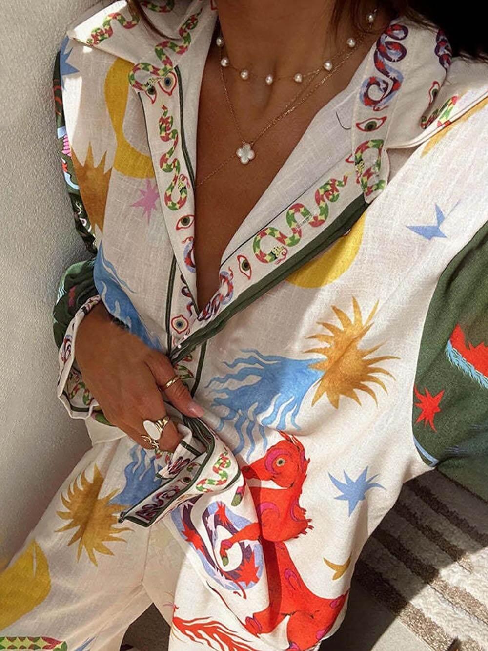 Veloria | Vestido elegante