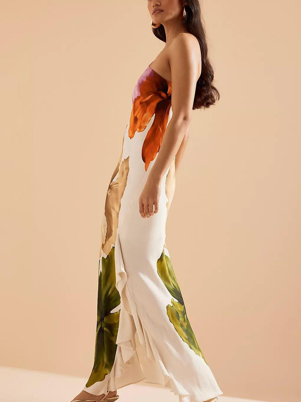 Velisse | Vestido elegante