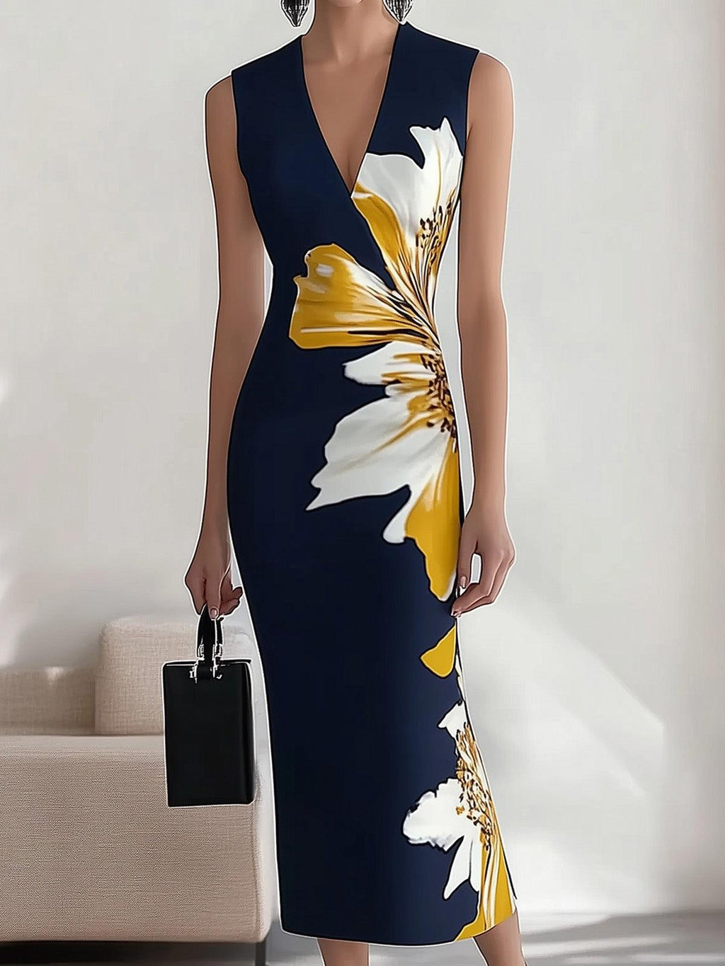 Mirelva | Vestido elegante