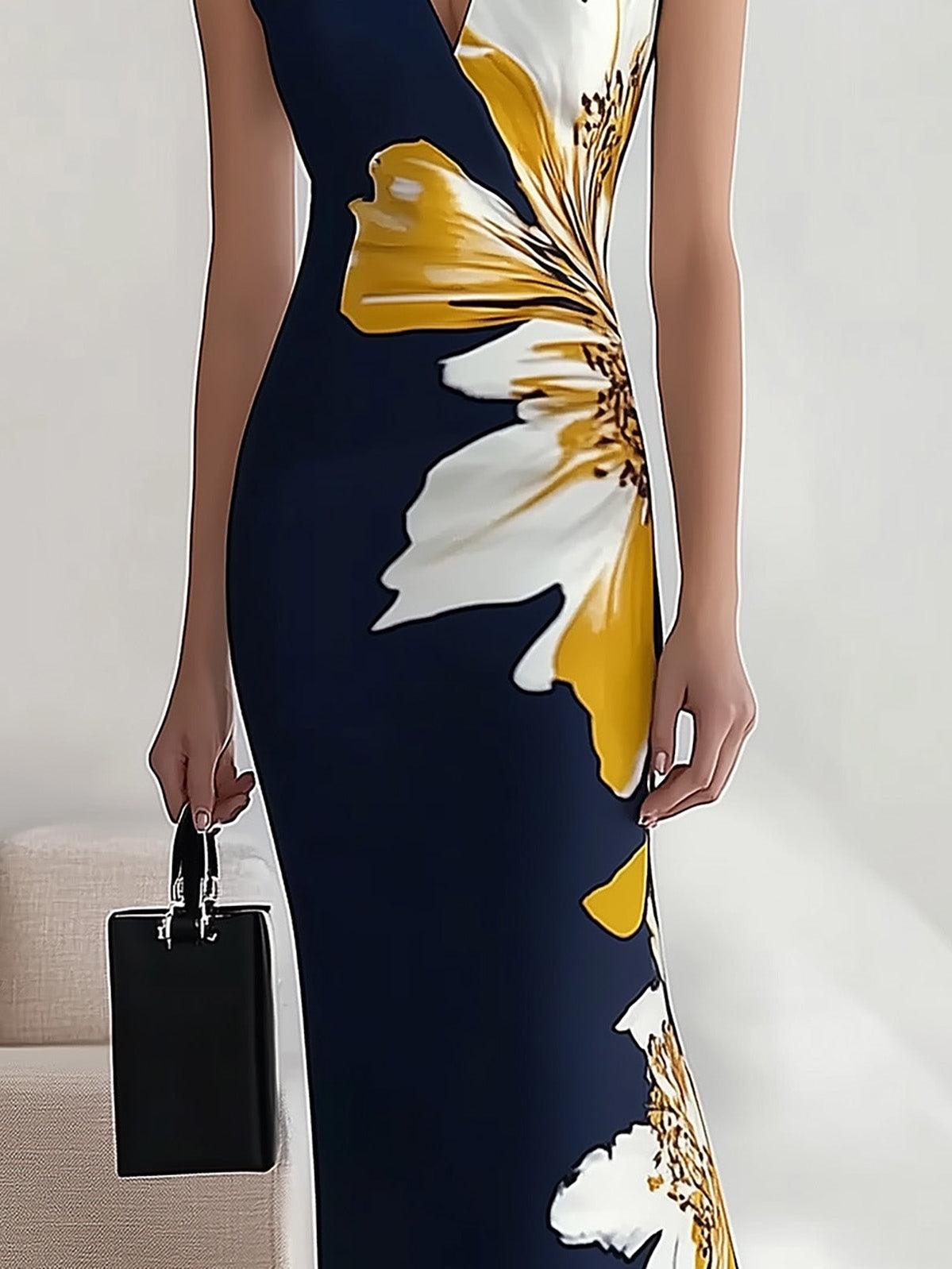 Mirelva | Vestido elegante