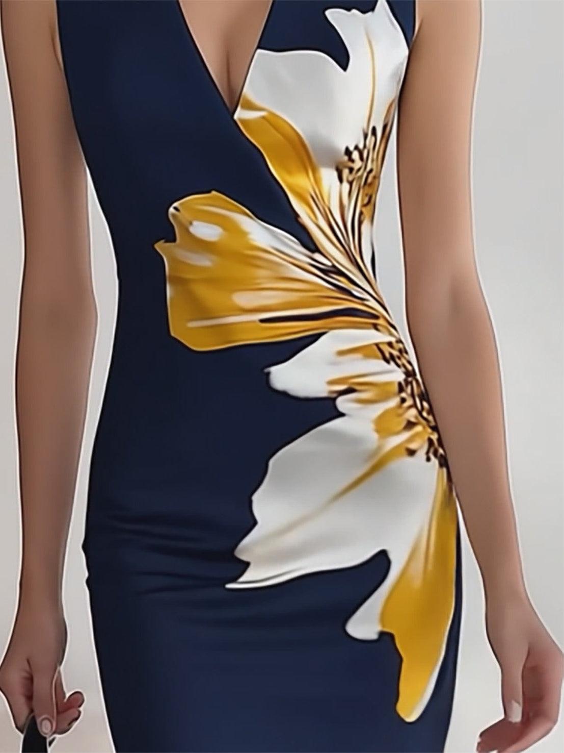 Mirelva | Vestido elegante