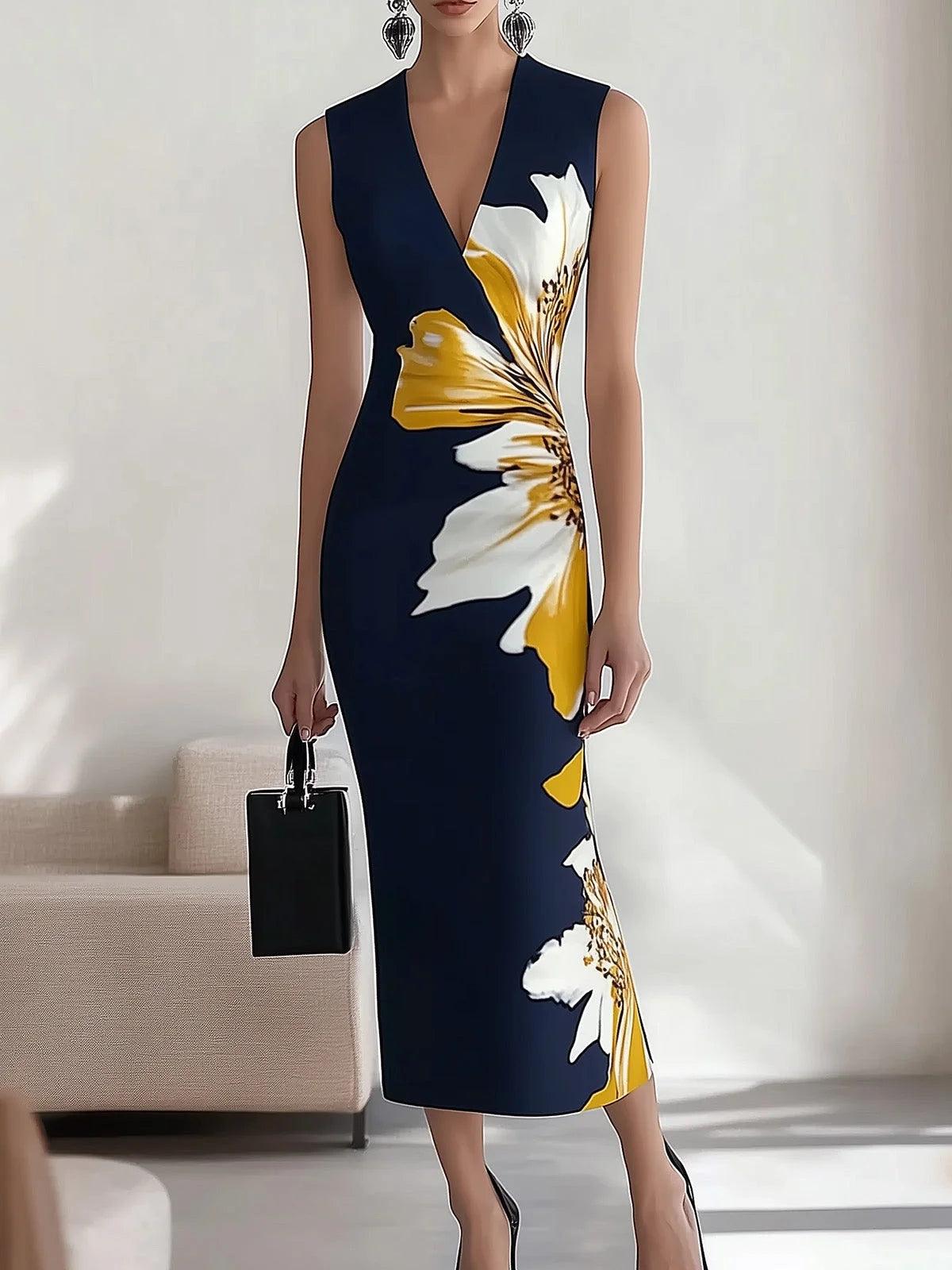 Mirelva | Vestido elegante