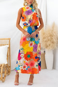 Soléline | Vestido elegante
