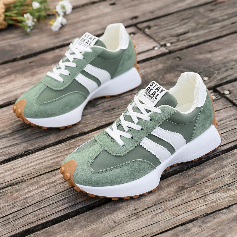 Evelyn – Zapatos ortopédicos casuales de piel