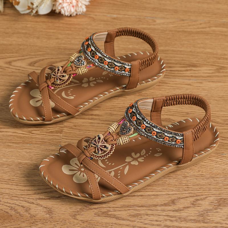 Nada – Sandalias cómodas