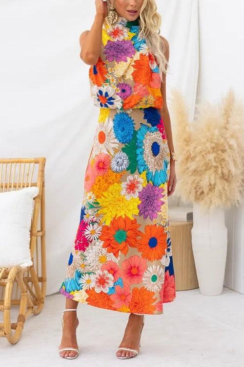 Soléline | Vestido elegante