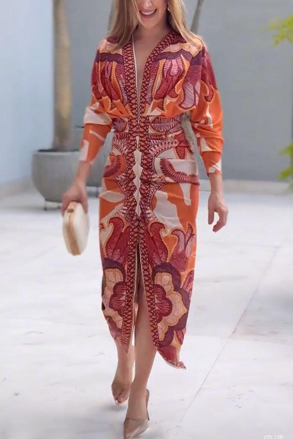 Althea | Vestido elegante