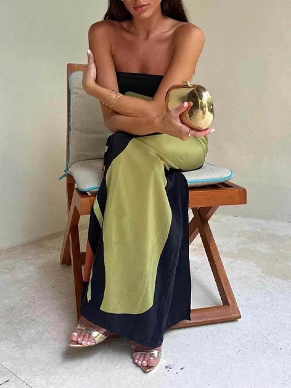 Solmira | Vestido elegante