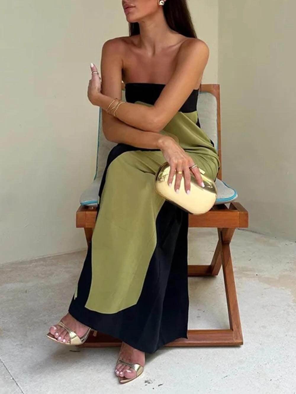 Solmira | Vestido elegante