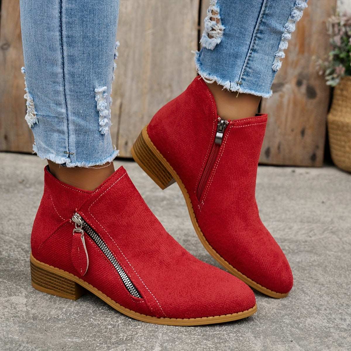 Sofia - Zapatos ortopédicos para mujer
