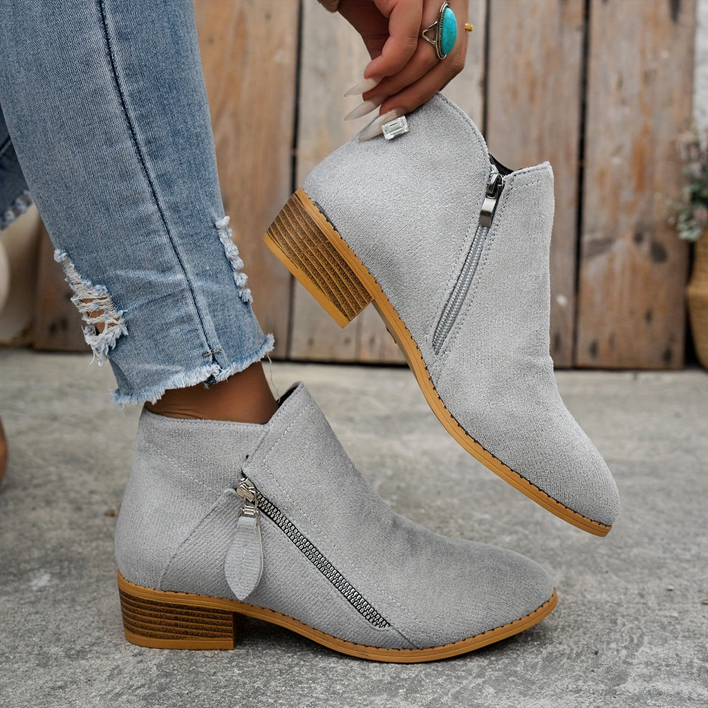 Sofia - Zapatos ortopédicos para mujer