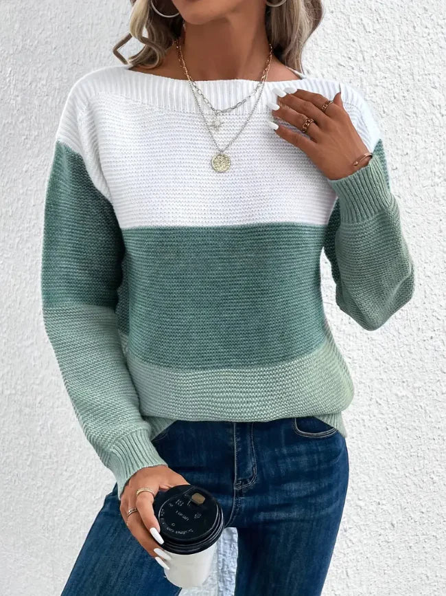 Jody - Suéter a la moda