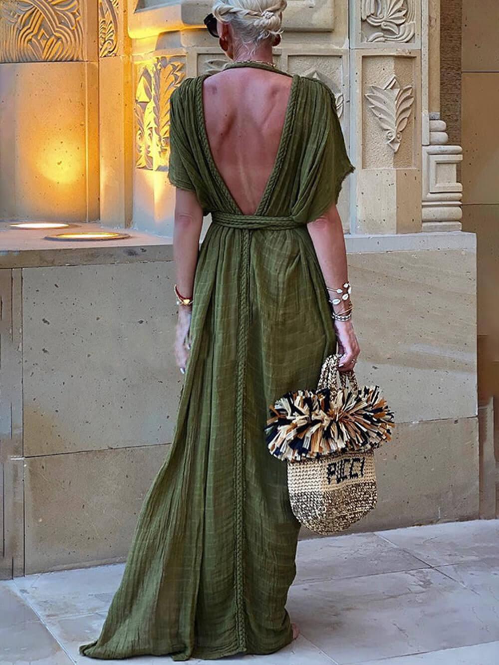 Noréline | Vestido elegante