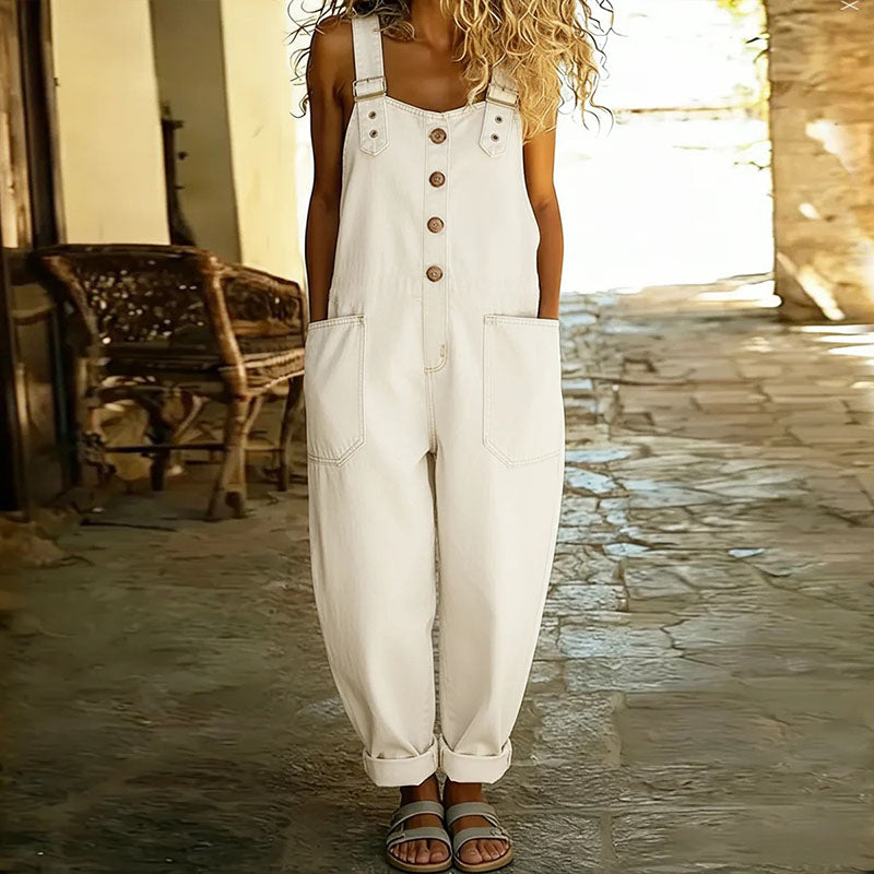 Lena – Mono de denim