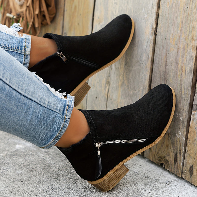 Sofia - Zapatos ortopédicos para mujer
