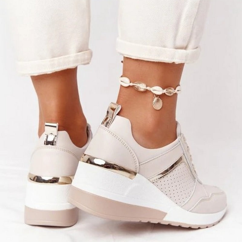Rosie - Zapatos ortopédicos