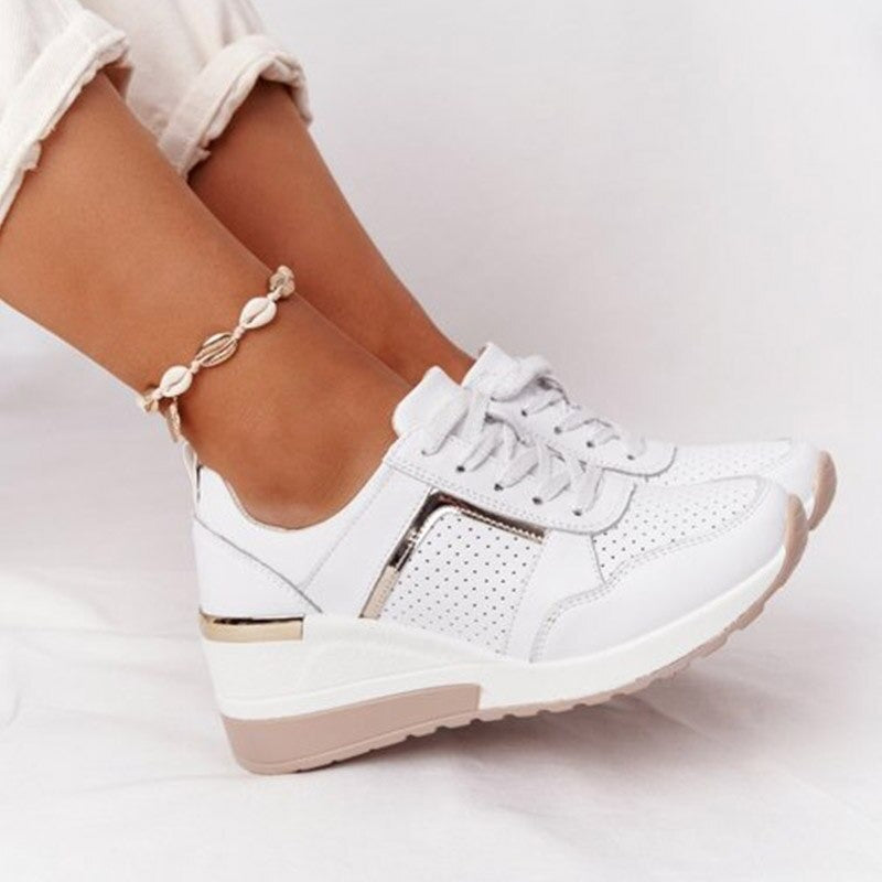 Rosie - Zapatos ortopédicos