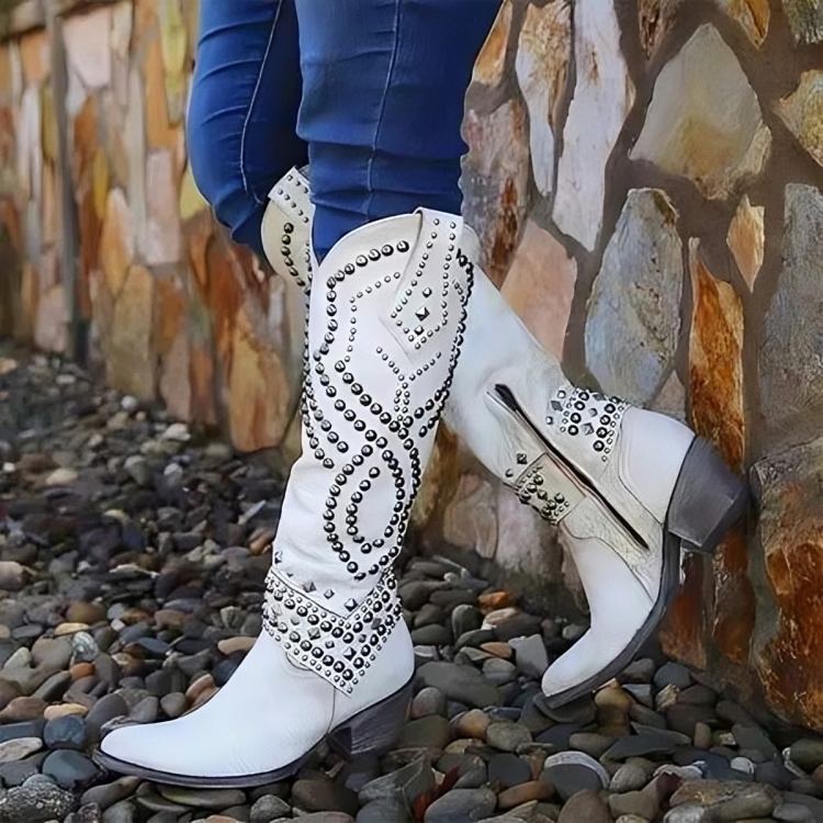 Orena - Botas ortopédicas