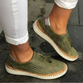 Luna | Zapatillas cómodas y transpirables