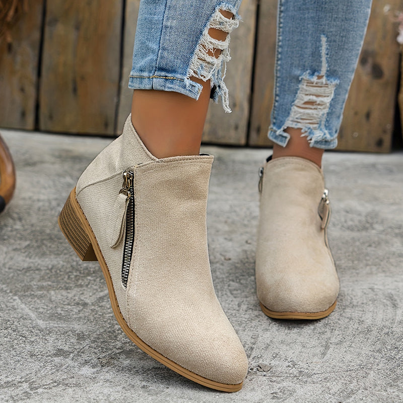 Sofia - Zapatos ortopédicos para mujer