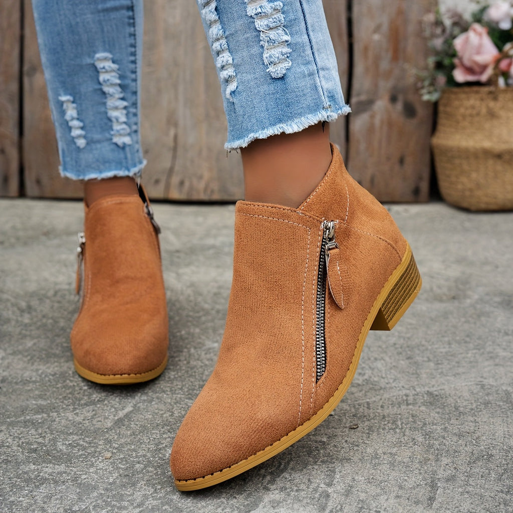 Sofia - Zapatos ortopédicos para mujer