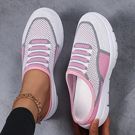 Selena – Sandalias romanas