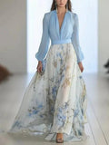 Kaelina | Vestido elegante