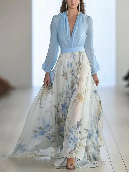 Kaelina | Vestido elegante