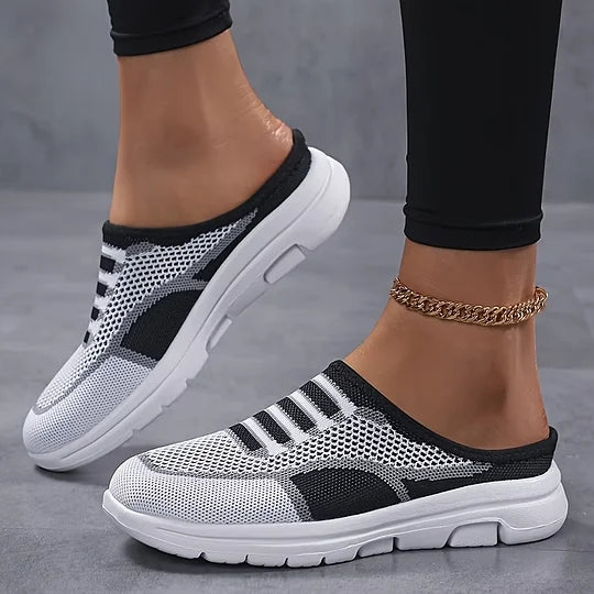 Selena – Sandalias romanas