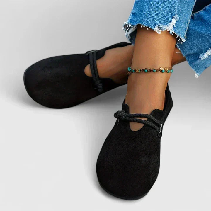 FLOOR - Mocasines ortopédicos: confort anatómico y estilo atemporal