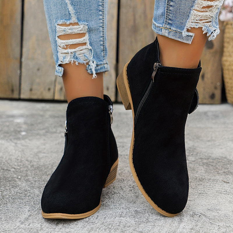 Sofia - Zapatos ortopédicos para mujer