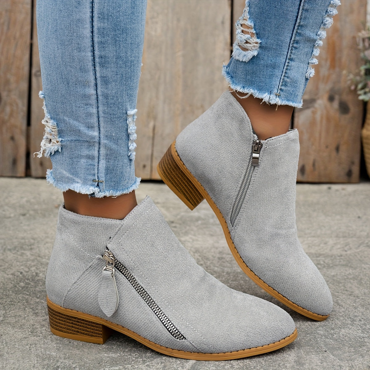 Sofia - Zapatos ortopédicos para mujer