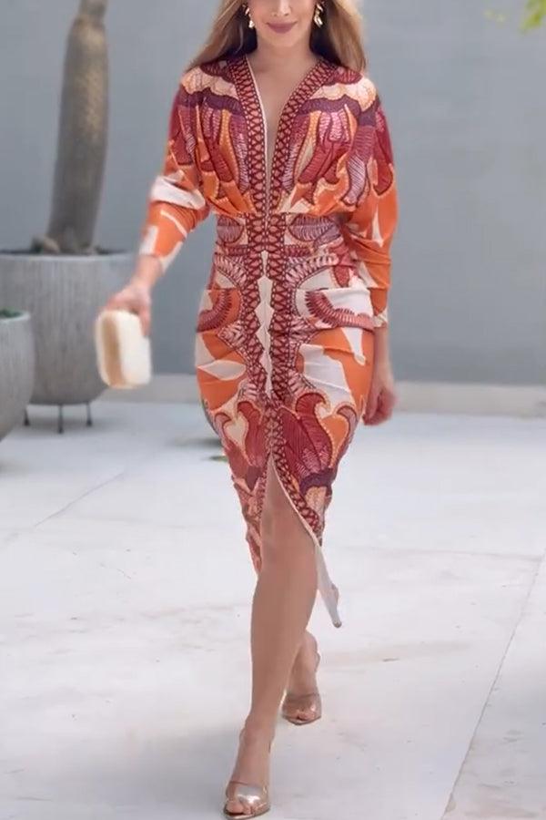 Althea | Vestido elegante
