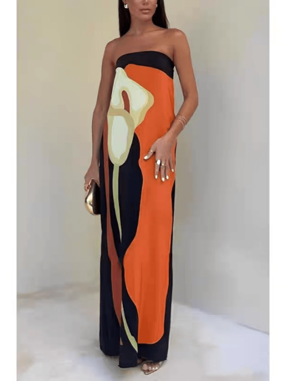 Solmira | Vestido elegante
