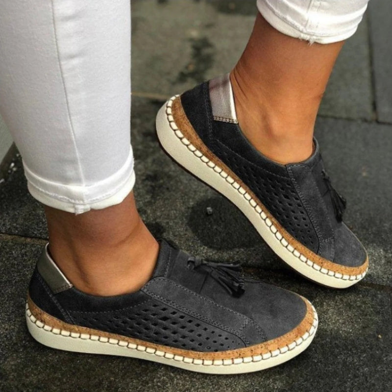 Luna | Zapatillas cómodas y transpirables